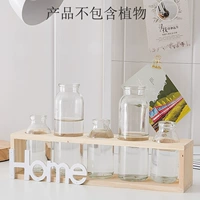 Пять бутылок