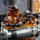 Đồ trang trí xe hơi, Paixiu, biểu tượng an toàn, nước hoa ô tô nam cao cấp, đồ trang trí ghế ngồi, đồ trang trí bảng điều khiển trung tâm xe hơi - Ô tô nội thất Accesseries