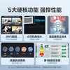 Gree Ducted Air Conditioner, First-Level Inverter, 1.5/2/3/4 Hp, One-To-One, Ka+ Series, Home Wifi Smart Control Embedded