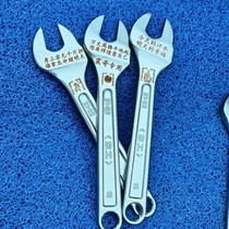 Donggong wrench engraving pattern Donggong wrench quality assurance for shelf workers 19-21-22