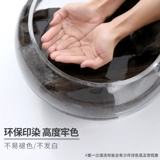 Летние тонкие джинсы, штаны для отдыха, в американском стиле, свободный прямой крой