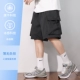 [5814深灰色-.【冰丝款】]