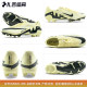 Zaji Sports Nike ZOOM cushioning assassin 15 mid-range FG/MG ເກີບເຕະບານຫຍ້າ DJ5631-700-300