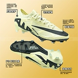 Zagai Sports Nike Nike Assassin 15 Elite FG Высококачественная травяная футбольная обувь для футбольных ботинков DJ4978-700