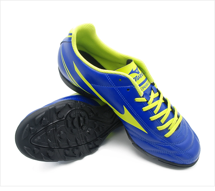 Zhaji Sports Mizuno Moreira Monarcida TF gãy móng chân cỏ nhân tạo giày bóng đá nam P1GD162445