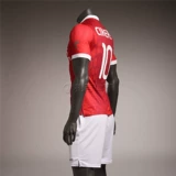 Загаи Sports Cikers/Saike Dragon Pulse Football Club, индивидуальная мужская и женская команда Speed ​​Speed ​​Dry Ball Suits