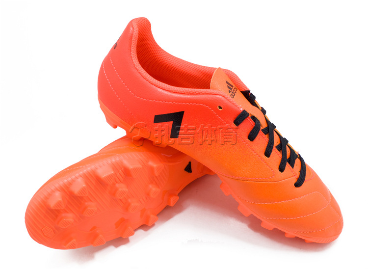 Giày thể thao Zaji Adidas ACE 17.4 AG giày cỏ nhân tạo thể thao S77088 BY2208 giày thể thao