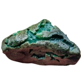 恒高 Мьянма естественный изумруд грубые шимо -залив кимоси песок -края Monte Moodpack Live Live Link