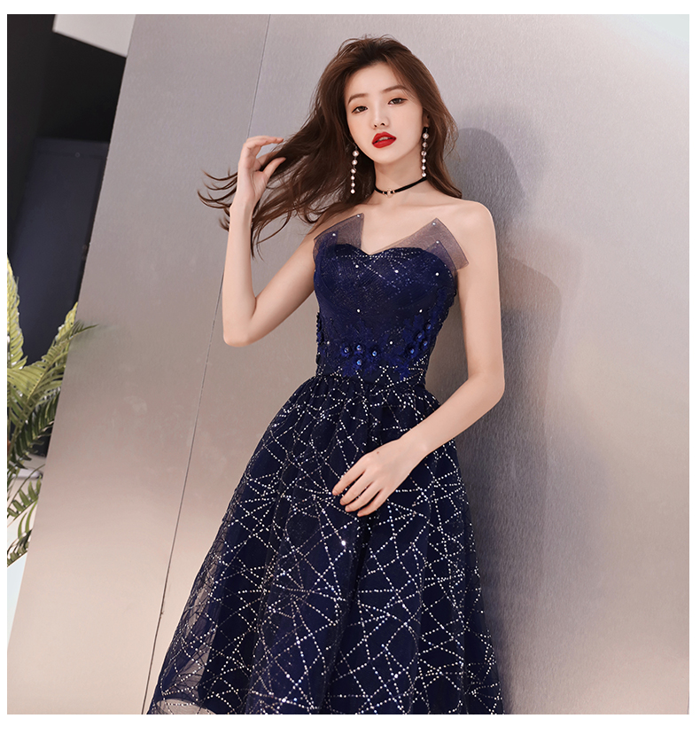 Robe de soirée        - Ref 3210174 Image 17