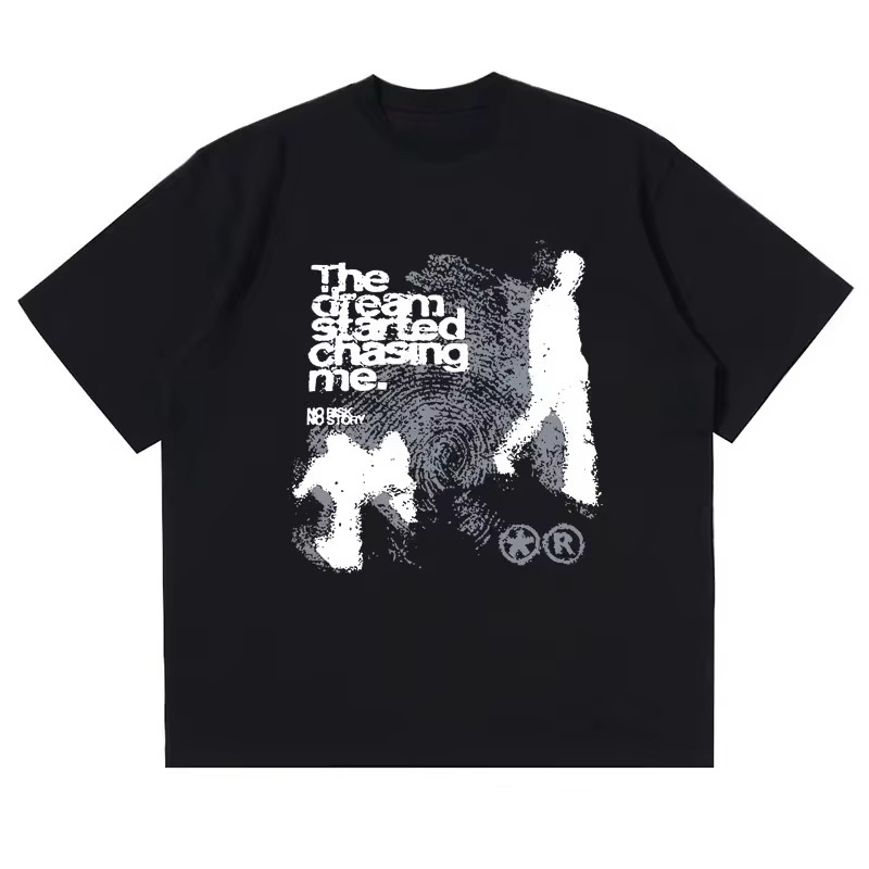 Oversized T Shirt Men Hip Hop T-Shirt Vintage 90s Setwear Oversized T Shirt Men Hip Hop T-Shirt Vintage 90s Setwear