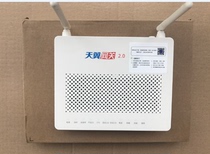 All New Huawei HS8145C GPONEPON Gigabit Gateway 4 1 Telecom Skywing Gateway 2 0 Single Frequency 2 4G