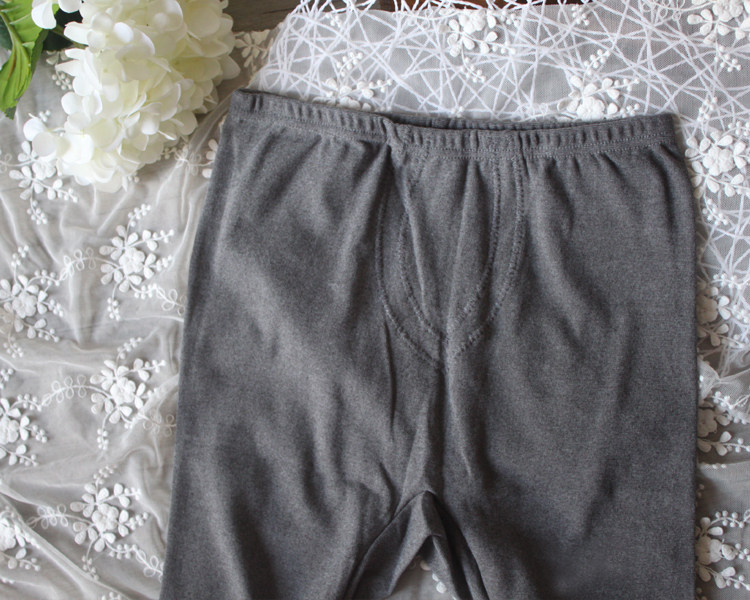 Pantalon collant en coton - Ref 749504 Image 15