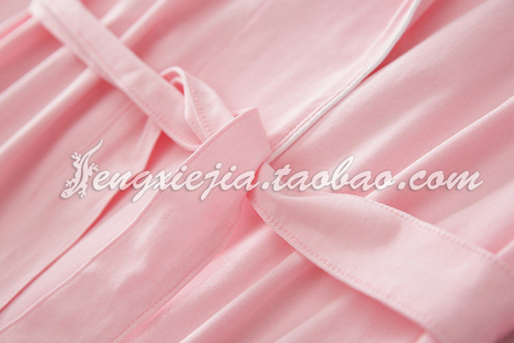 Peignoir jeunesse - Ref 601281 Image 40