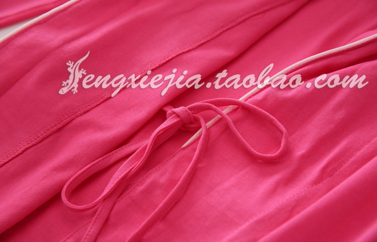 Peignoir jeunesse - Ref 601281 Image 33