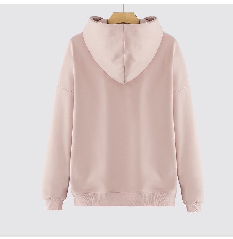 Sweatshirt femme en Coton - Ref 3217467 Image 18