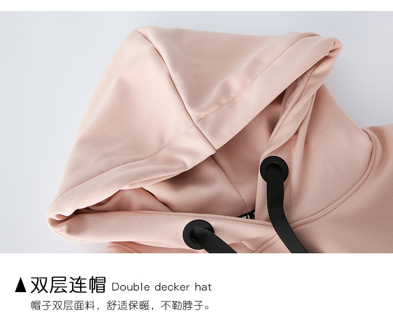 Sweatshirt femme en Coton - Ref 3217467 Image 21
