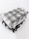 Flannel pajama pants for men in winter plus velvet thickened warm large size trousers warm pants autumn and winter coral velvet home pants