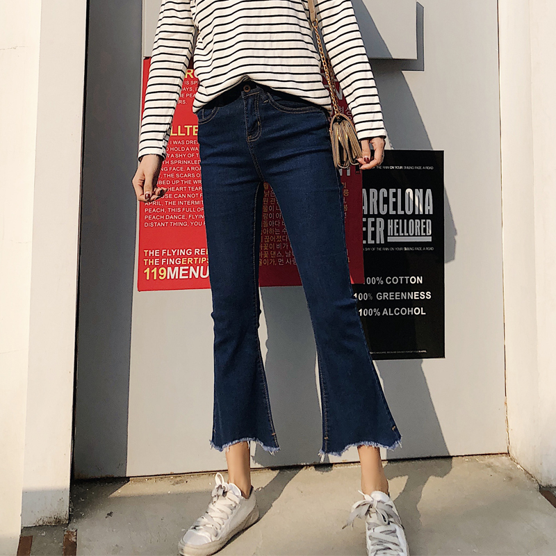 Jean femme - Ref 3191584 Image 3