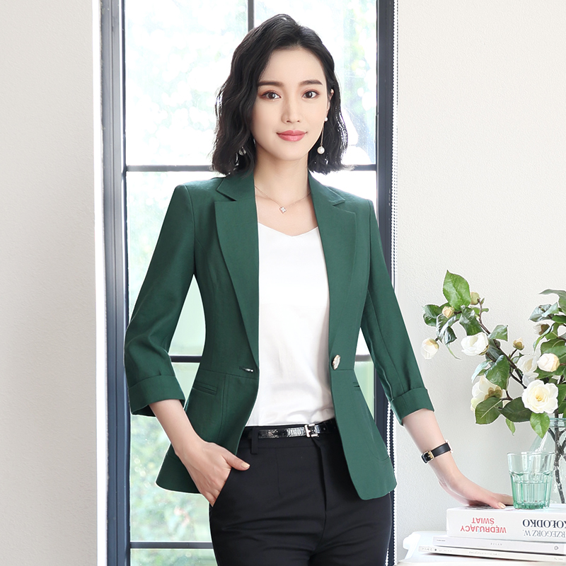 Veste pour femme en Coton - Ref 3220695 Image 4
