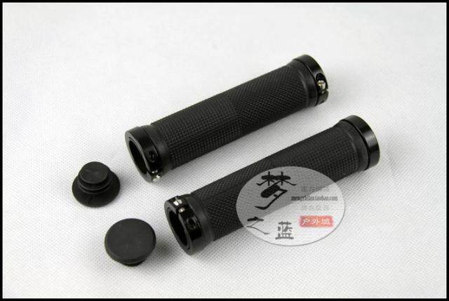 Poignées de vélo - Ref 2339324 Image 4