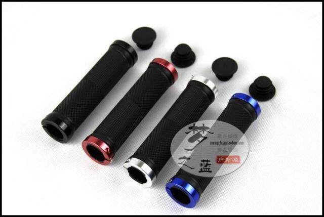 Poignées de vélo - Ref 2339324 Image 5