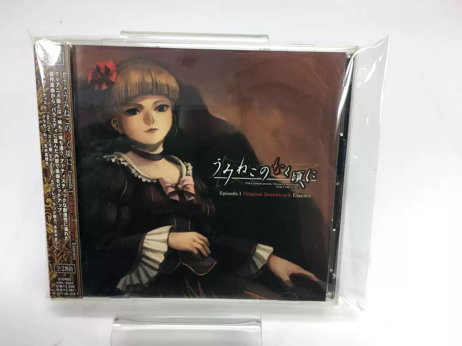 MTV Unplugged BENI 安良城紅あらしろべに少DVD光碟現貨