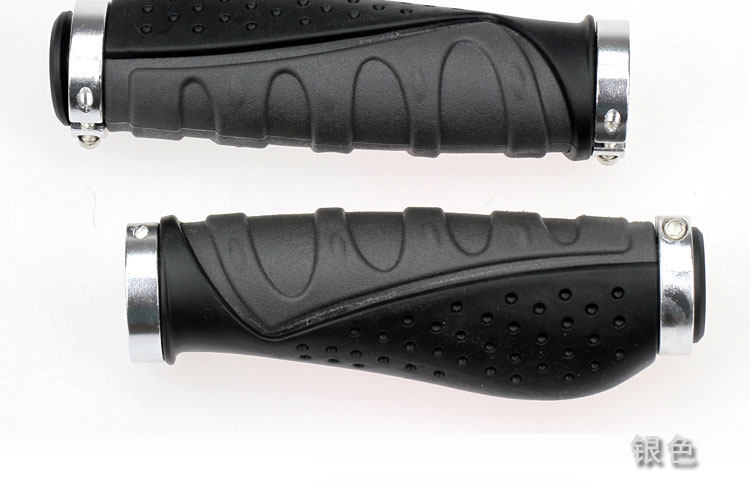 Poignées de vélo KINGSIR - Ref 2334462 Image 12