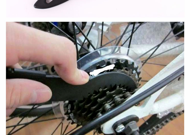 Outils pour vélo KINGSIR - Ref 2283035 Image 8
