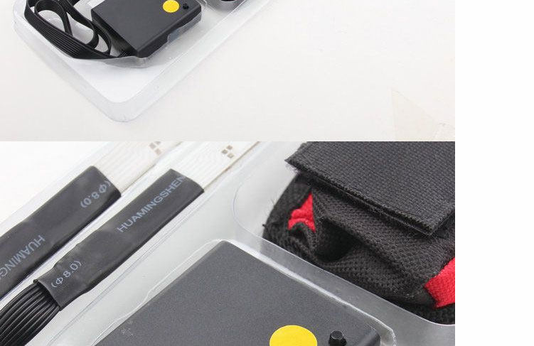 Lumière vélo KINGSIR - Frog Lumières - Ref 2401445 Image 12