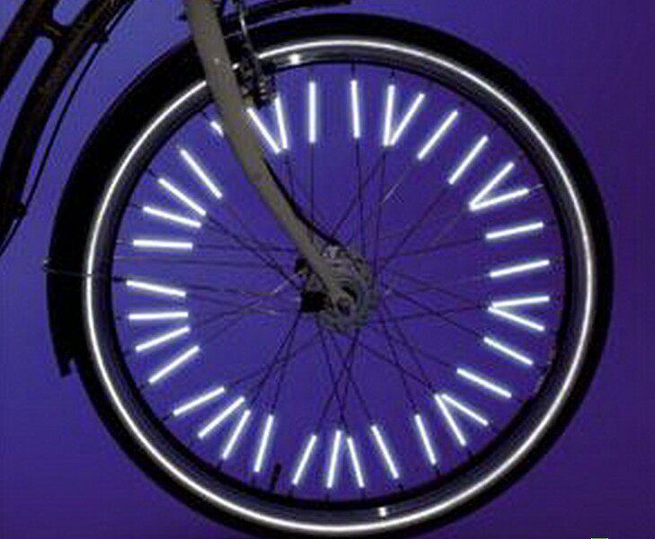 Déco pour vélo KINGSIR - Ref 2280402 Image 10