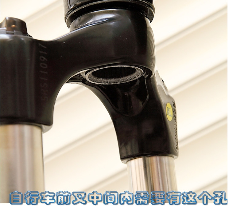 Porte-bagages pour vélo KINGSIR - Ref 2423314 Image 20