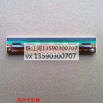 Brand new TSC TTP-246M PRO TTP-246MPLUS barcode machine print head thermal head