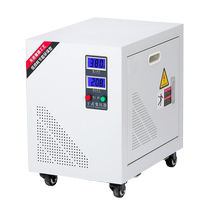 Xiachen 380v Change 208V Three-phase Dry Transformer Import Set Spare SG-20KVA50KVA80KW300KW