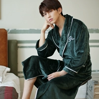 9808 Вышивка-Дарк Грин (мужчина)