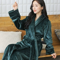 9806 Сплошной цветовой зеленый (самка)