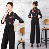 Массаж ног ног ванна сауна техник костюм брюки Новая красота спа -салон -клуб рабочая одежда отель для ног ванна рабочая одежда