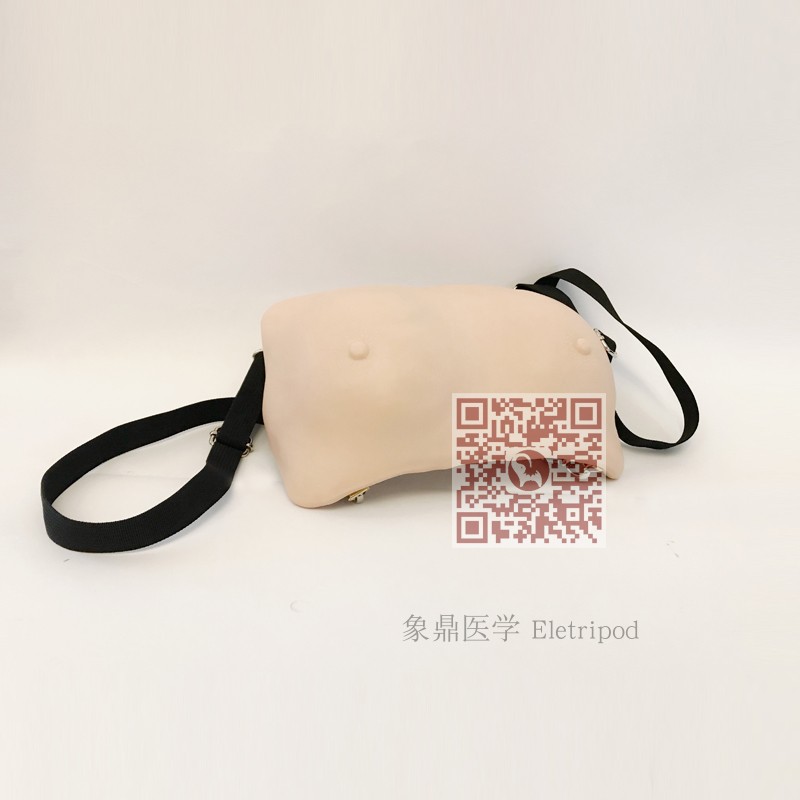Eletripod 象鼎医学 高级乳房检查模型 ET/F7A
