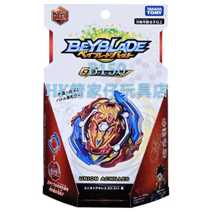 TAKARA TOMY BeyBLADE Четвёртое поколение GT B-150
