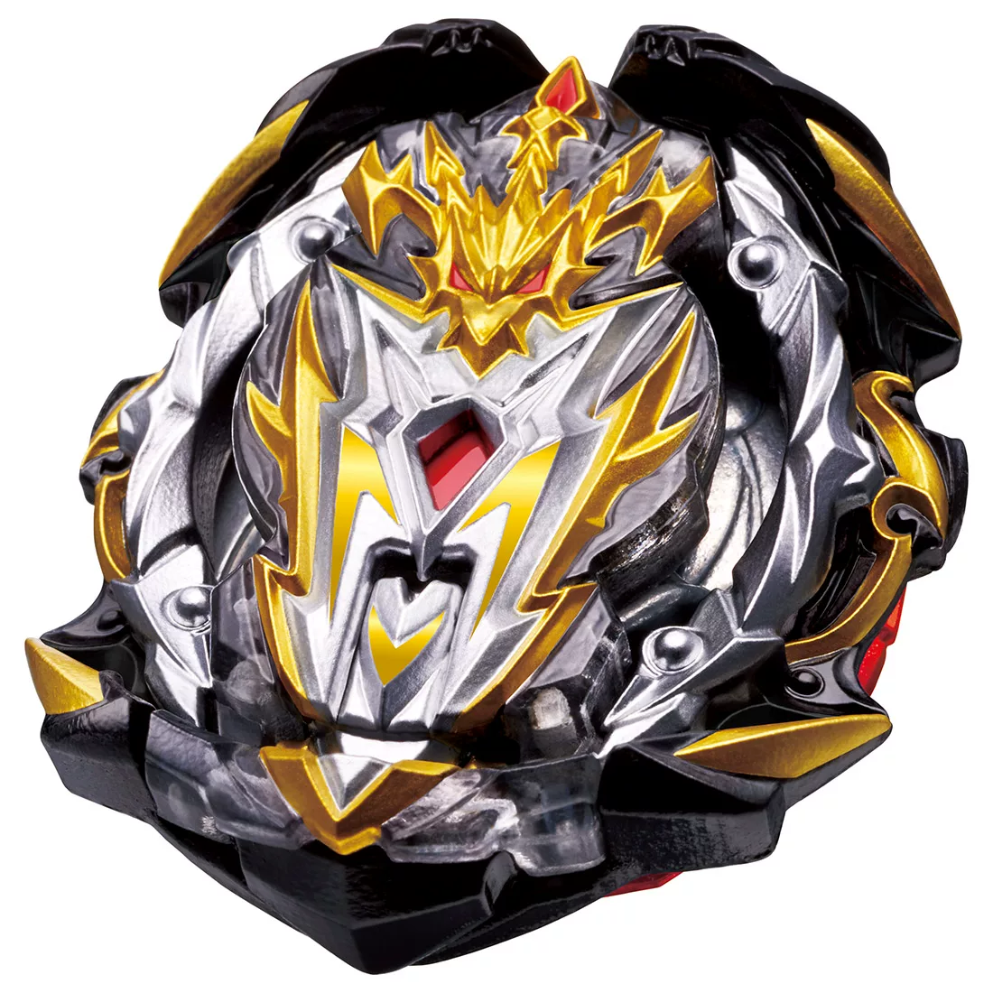 TAKARA TOMY Beyblade 4-го поколения GT B-153 набор гироскопов 4-в-1