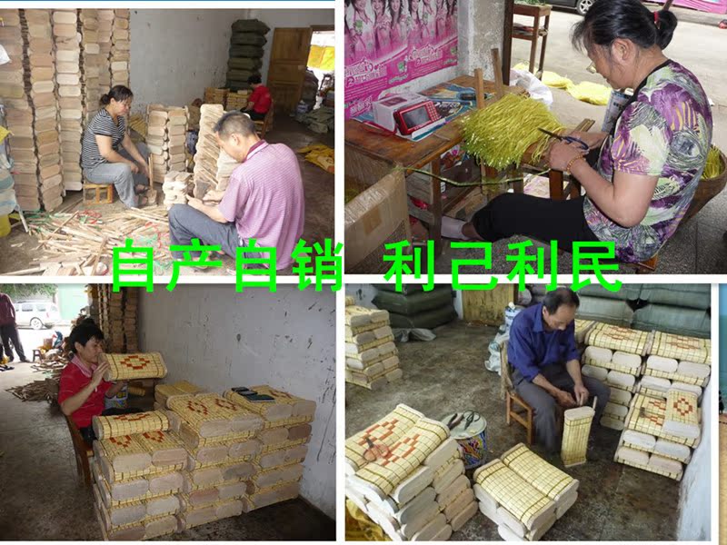 Mahjong hạt giống gối tre gối tre mat gối mahjong gối phòng tắm hơi gối hấp gối phòng