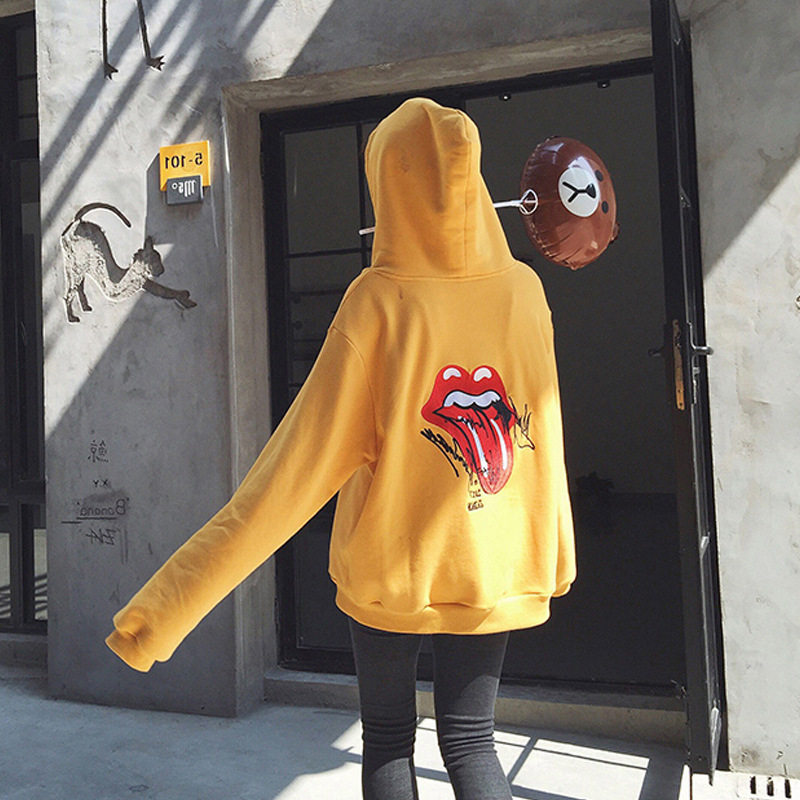 Sweatshirt femme - Ref 3215017 Image 3