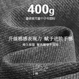 Летние джинсы, штаны, в американском стиле, свободный прямой крой, осенние