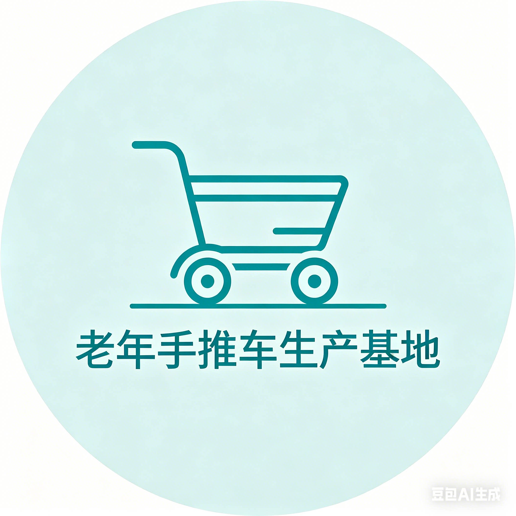 老年手推车生产基地