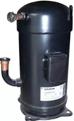 JT236D-Y1L JT265D-Y1L original new Daijin central air conditioning air energy heat pump compressor