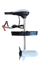 Kayake 35-pound electric propeller motor (seawater model) marine propeller (except remote areas)