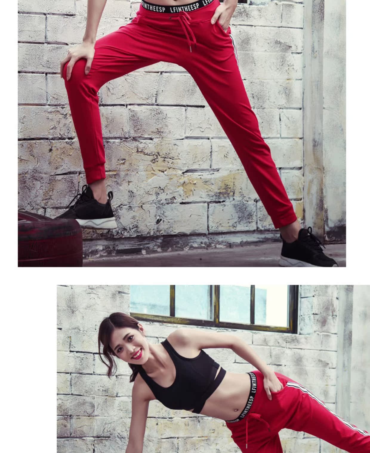 Đồ lót thể thao cường độ cao MWCQ định kiến ​​của phụ nữ áo chéo chạy áo ngực yoga tập thể dục - Đồ lót thể thao áo tập adidas
