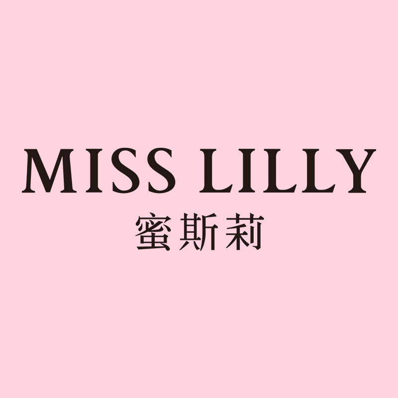 蜜斯莉品牌店的LOGO