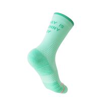 Road cycling socks summer womens socks professional sports socks mid-calf socks long socks running fitness badminton socks