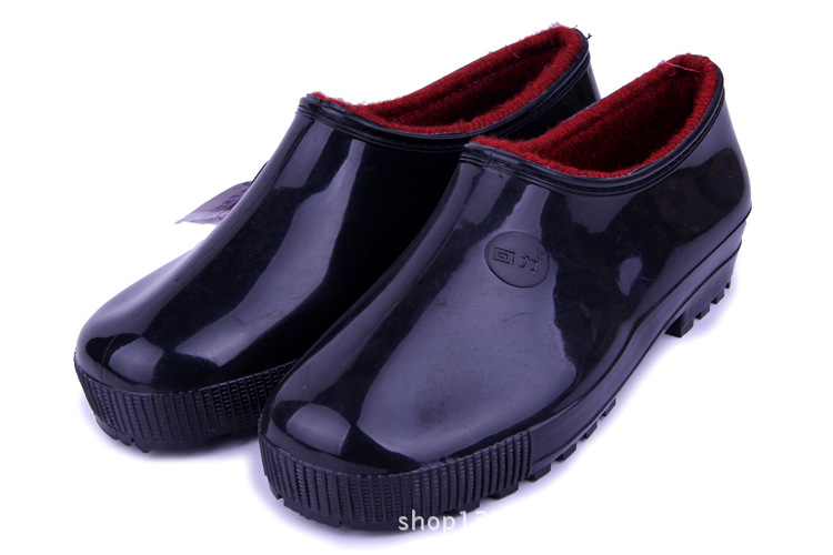 Chaussures en caoutchouc WARRIOR - Ref 941676 Image 4