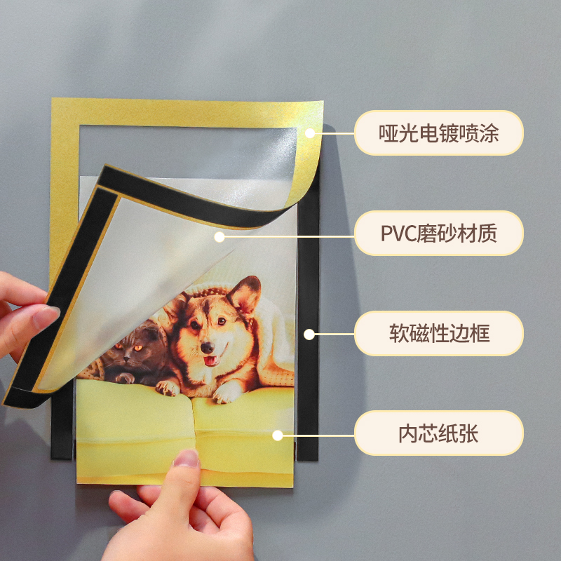 贝隆强磁磁性贴：黑板教学的救星，轻松搞定课程表布局难题！